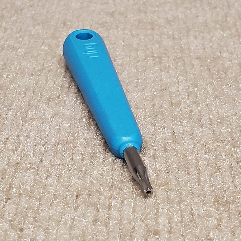 Ring Security Camera Screwdriver Tool, Ring Door Bell Screwdriver