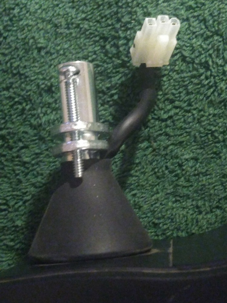 JoyBar Mobility Scooter Controller Active Controls Part: 30904 Model: JB4.1000