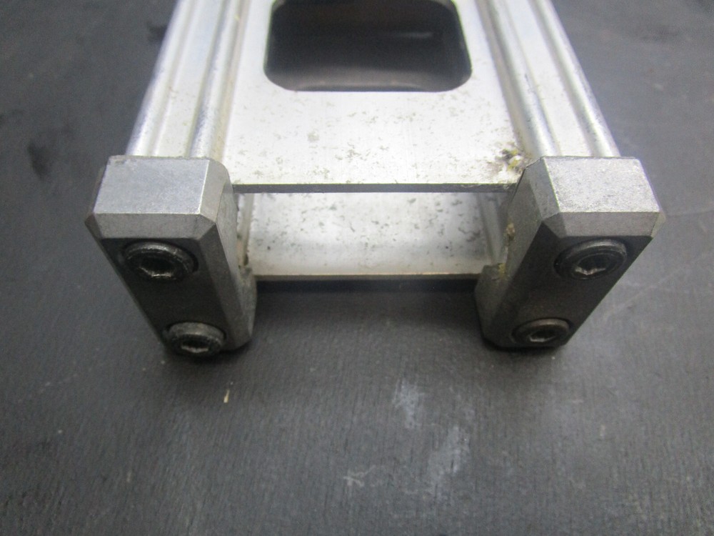 PowerMadd Racing Pivot Riser W/ A 5" Riser