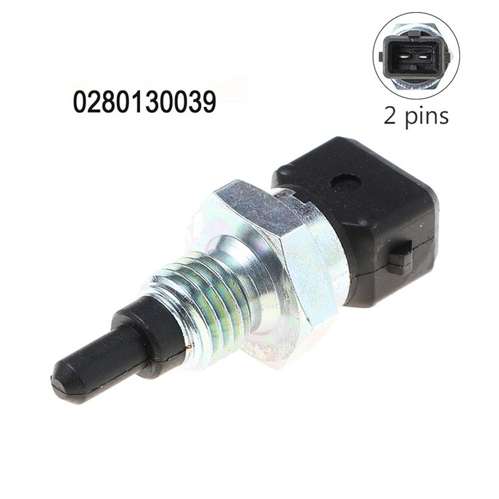 Car Temperature Sensor 0280130039 for BMW 3 E30 E36 5 E28 E34 Vauxhall Calibra