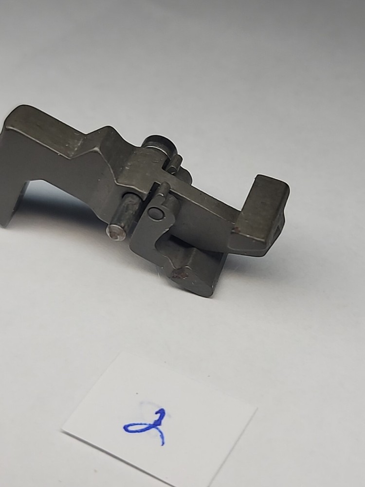 Original USGI M1 Garand Trigger Assembly w/pin