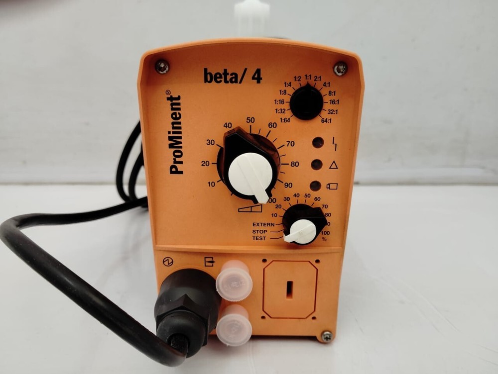 ProMinent BT4B1602PVT2000UA000000 Dosing Pump Beta/4