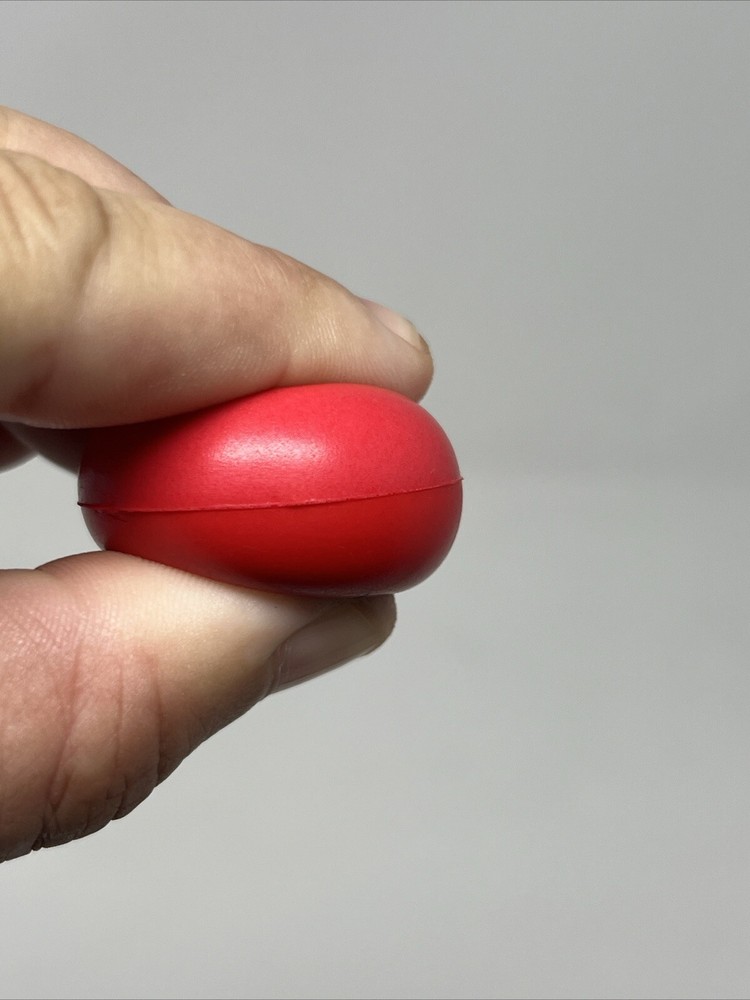 Pony Ear Plugs By Happy Ears Red