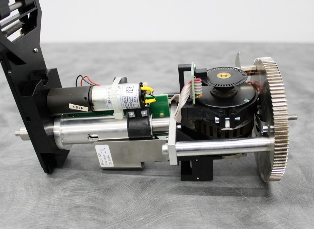 Siemens Handler Component 241944 for BCS XP Hemotology Analyzer