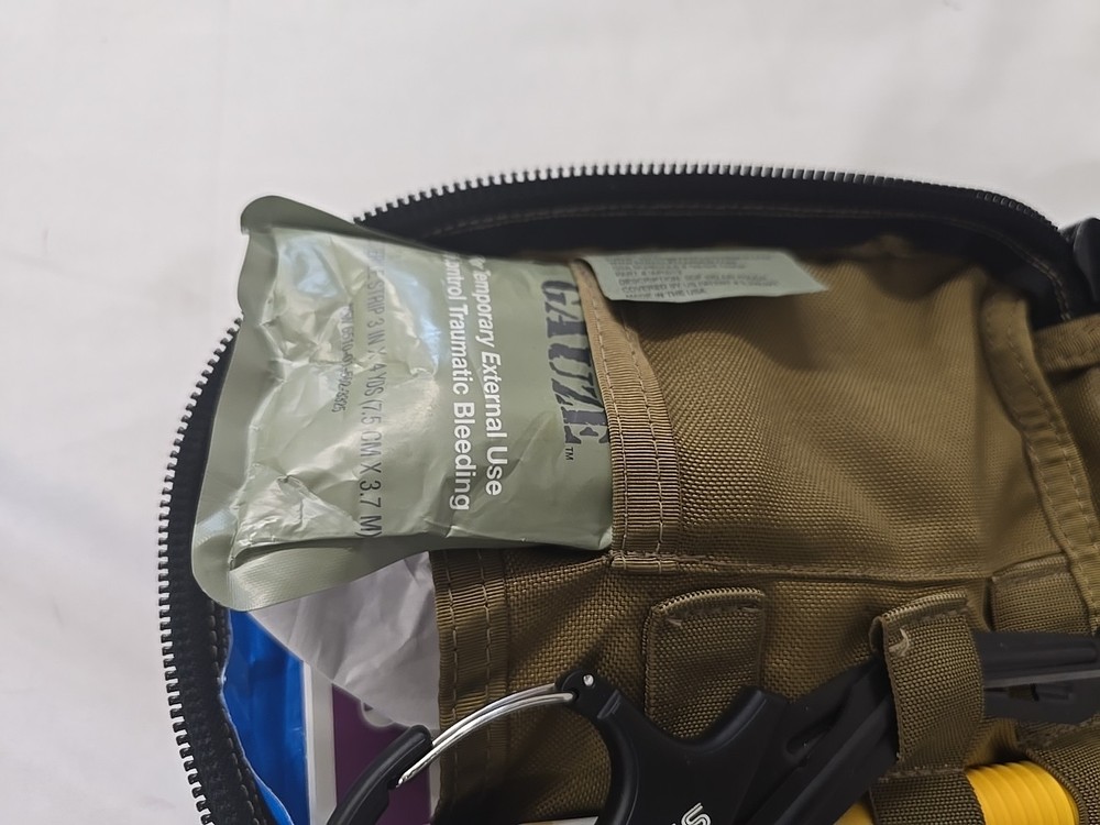 Paraclete Medic Kit Plus