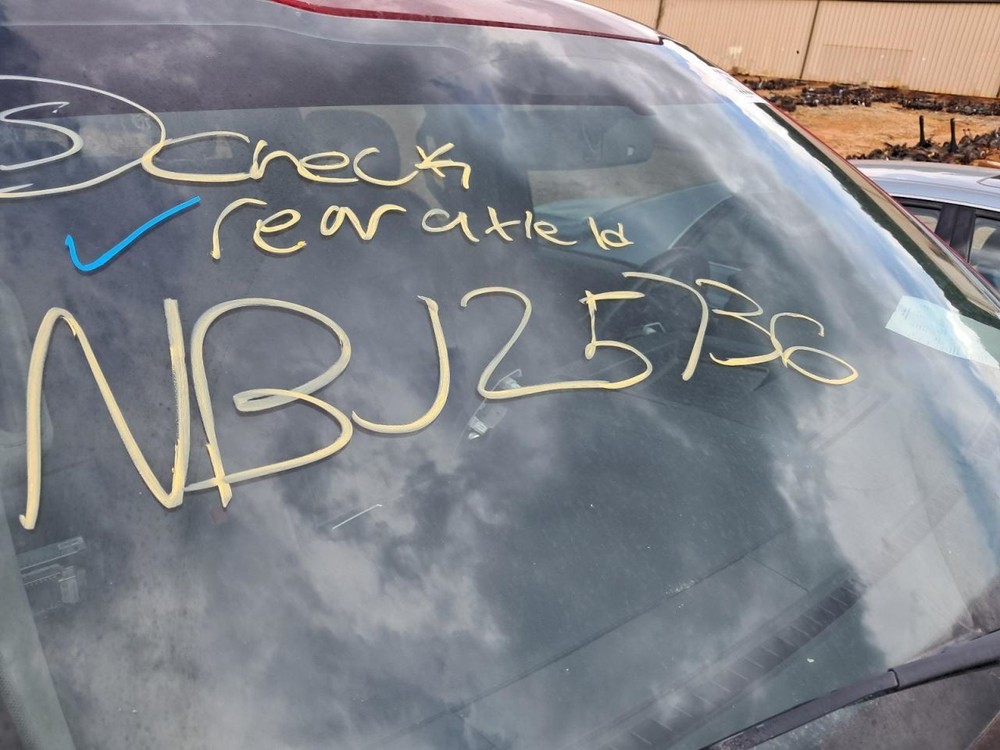 F150 2017 Glove Box 4819502