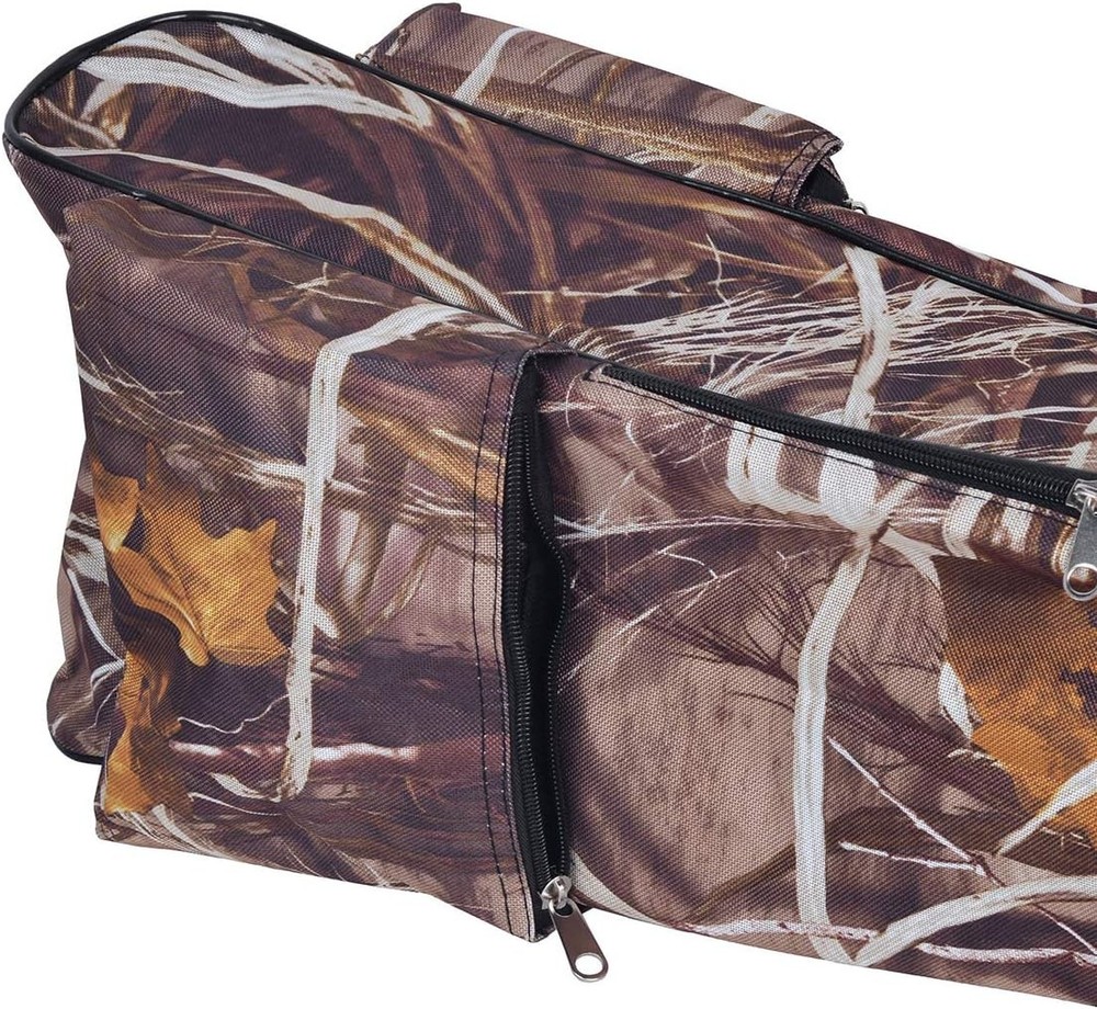 Crossbow Case Soft Tactical Crossbow Bag with Backpack Straps