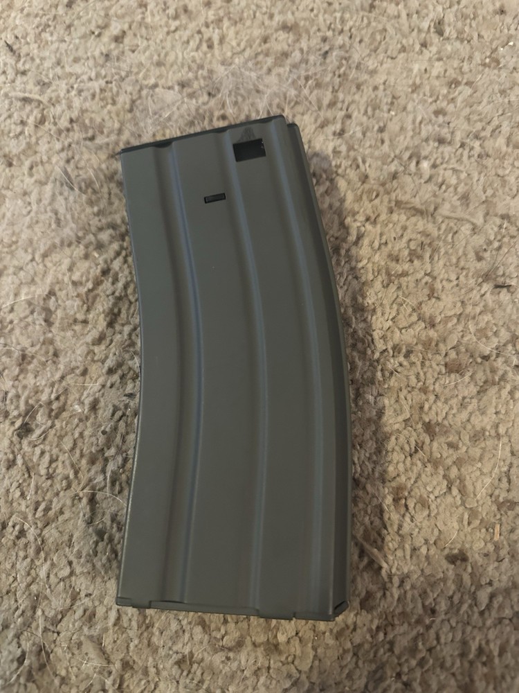 EMG HELIOS SR-16 never used