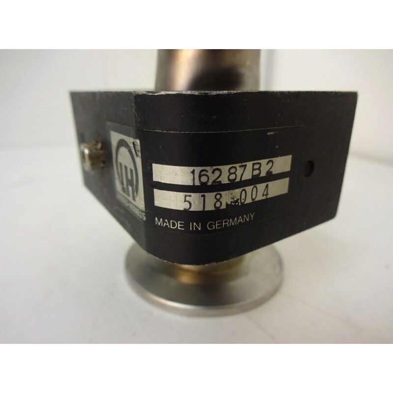 PENNING VAC PR41