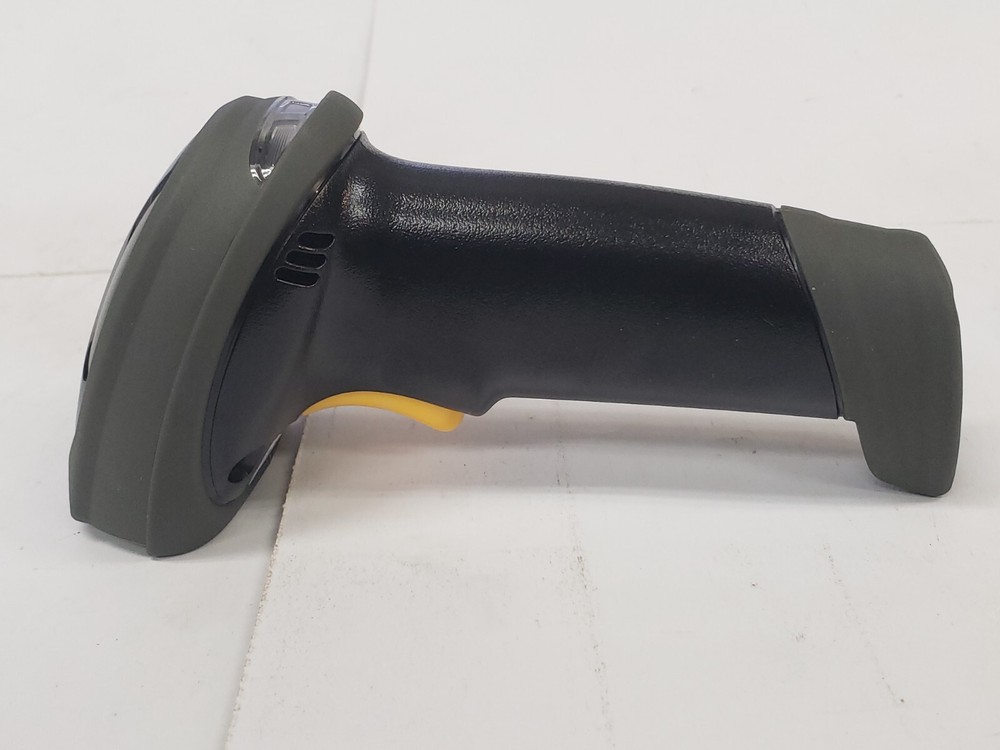 Mindeo MD6608HD Wired 1D/2D Laser Barcode Scanner