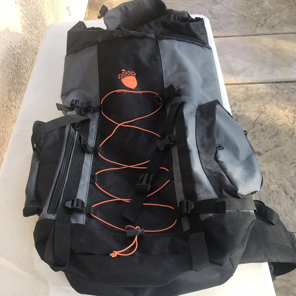 Day Pack/ Back Pack
