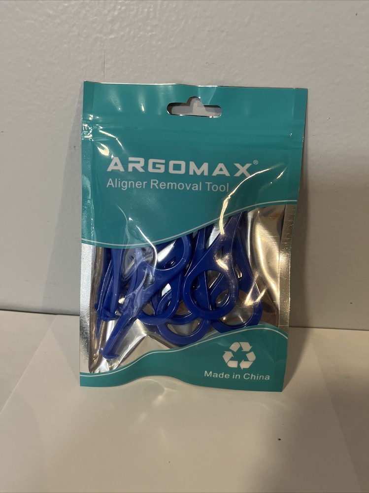 Aligner Removal Tool Invisalign
