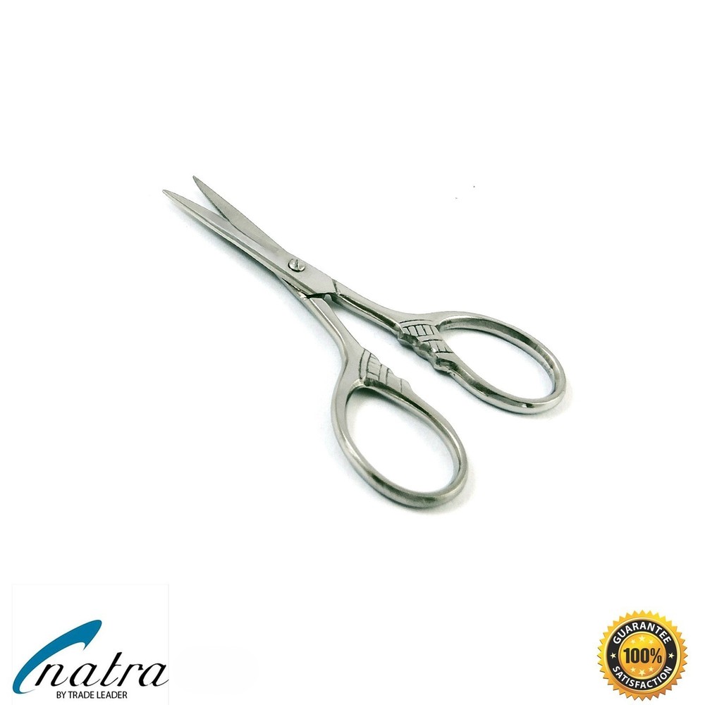 Stickschere 9,5 CM Thread Scissors Nähenschere Handarbeitschere Shears