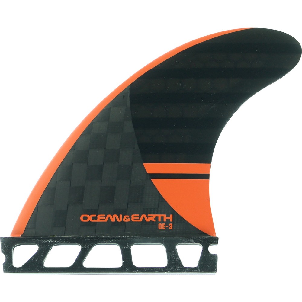 Ocean & Earth  OE-3 Speed Small Thruster Single Tab