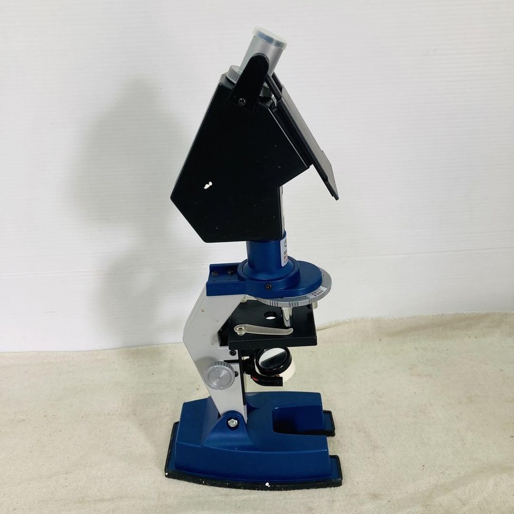 Power confirmed Retro Select Super 900 Microscope Microscope Set Eiko