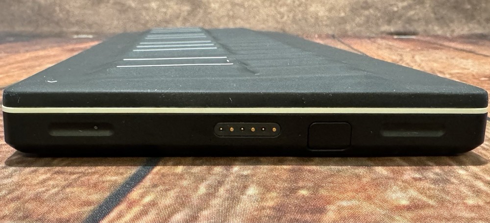 Roli Seaboard M Portable MPE MIDI Keyboard Controller - Black