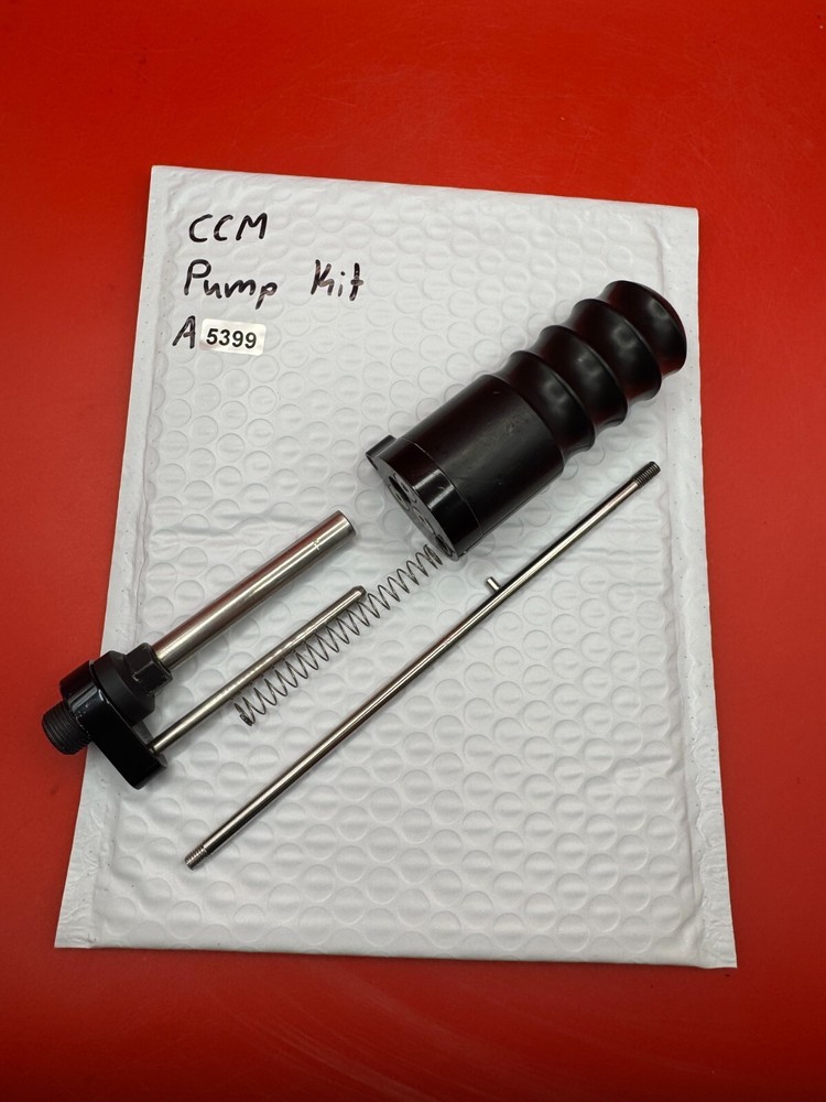 CCM Pump Kit