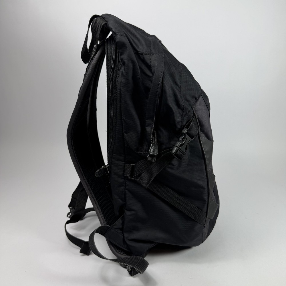 CamelBak Cloud Walker Backpack Mens One Size Black Hydration Hiking Daypack