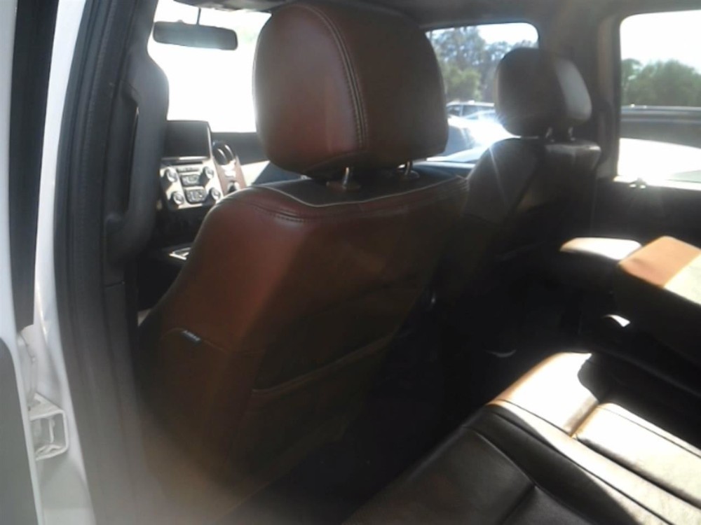 F250SD 2013 Jack 104926485