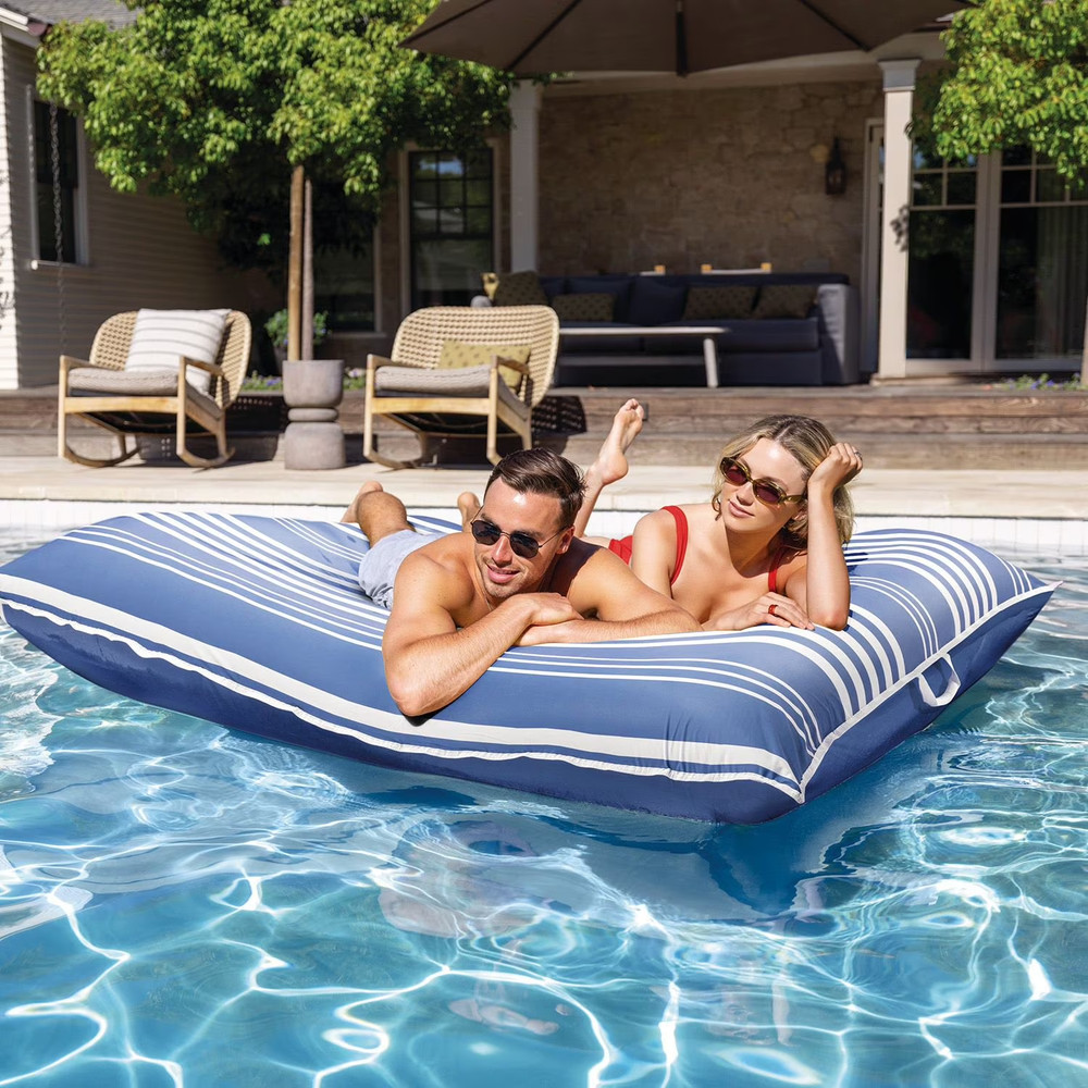 Intex Luxe Lounge, Exceptional versatility for relaxation