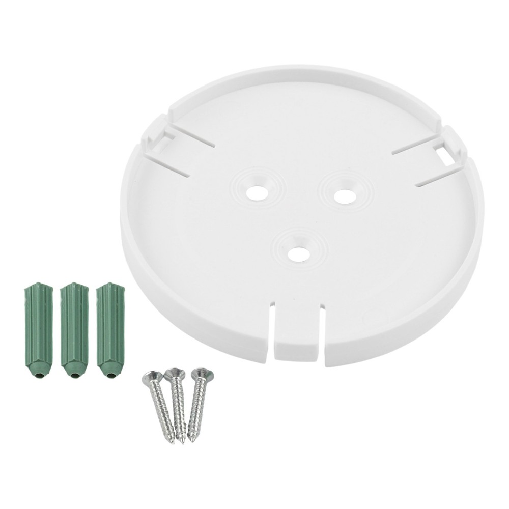 Wall Mount Bracket for YI Home Security Camera with 360 Degree Rotation
