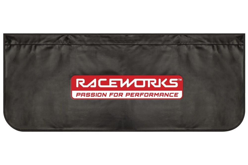 Raceworks Magnetic Fender/Guard Cover