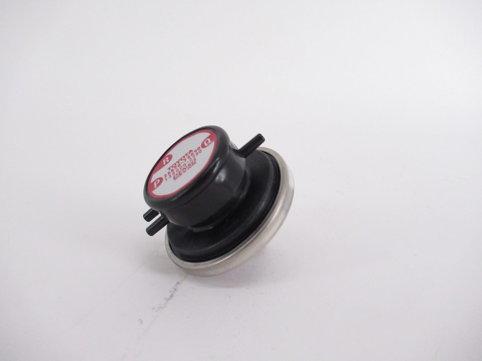 Genuine OEM Toyota 25870-74090 EGR Valve Vacuum Modulator Delay