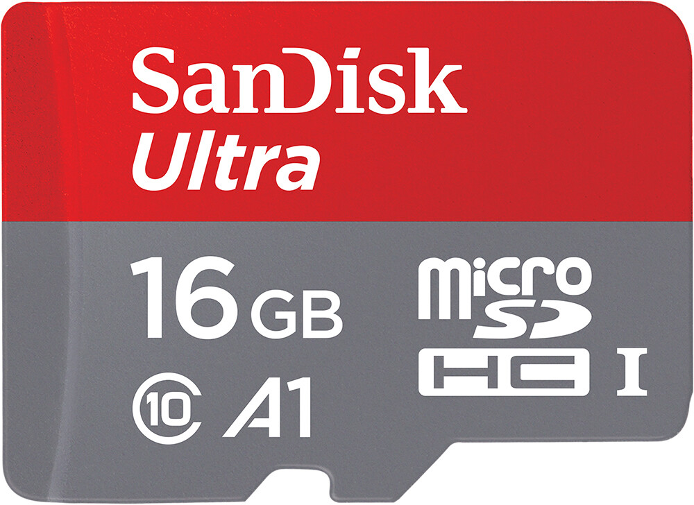 16GB Micro SD Memory Card For Nintendo Switch Gaming Console