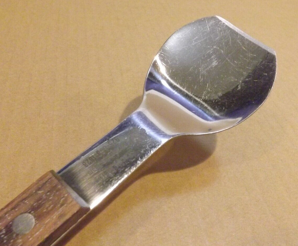 Vernon Ice Cream Spade Scoop