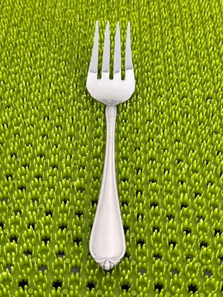 Reed & Barton SOLANGE Stainless Glossy Smart Choice Flatware E74G