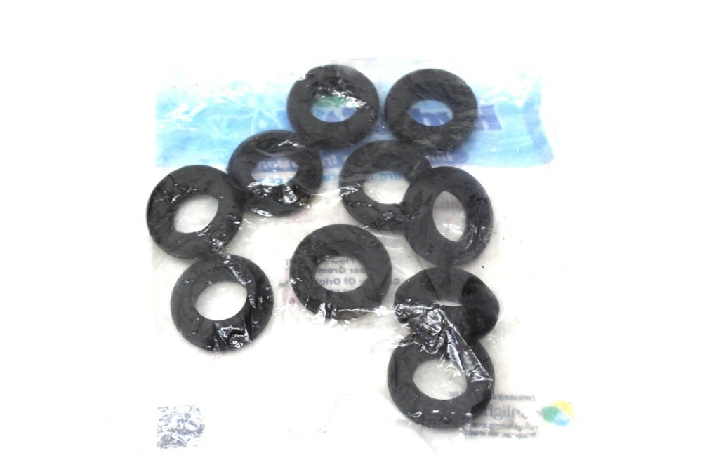 Hydro Flow Rubber Grommet 1 in (10/Bag)