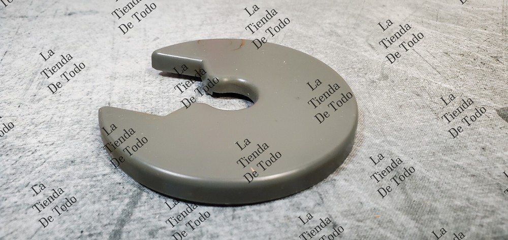 Liberty Gumball Vending Machine base plate adapter