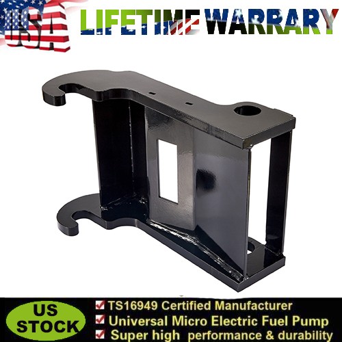For Bobcat X-change E Series E26-E63 Quick Attachment Excavator Coupler Bracket
