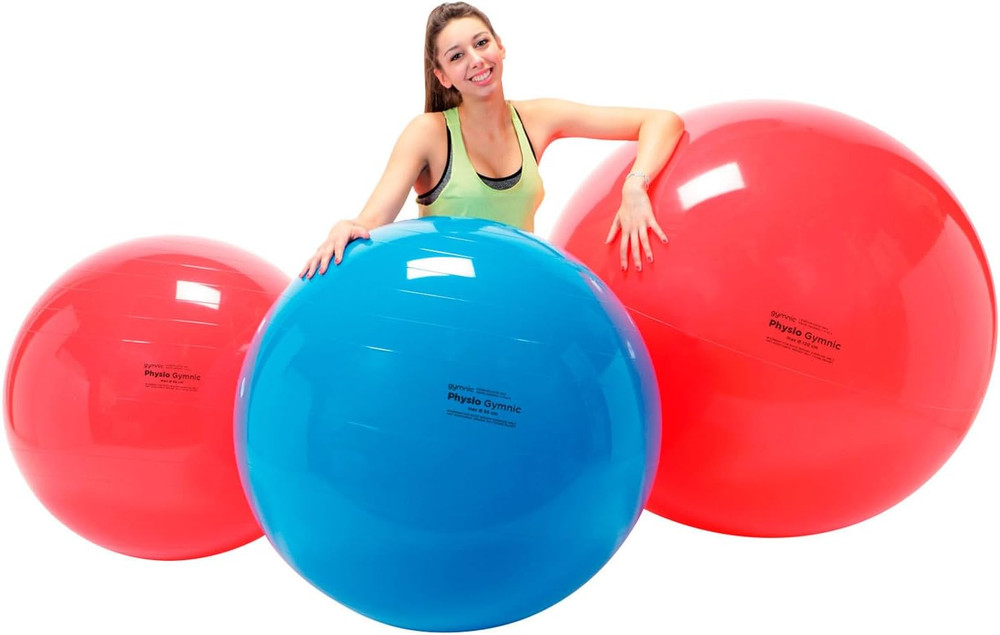 Physio Exercise Ball