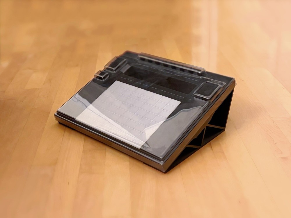 Ableton Push 3 Controller Stand | Decksaver Compatible | Designed by PINE