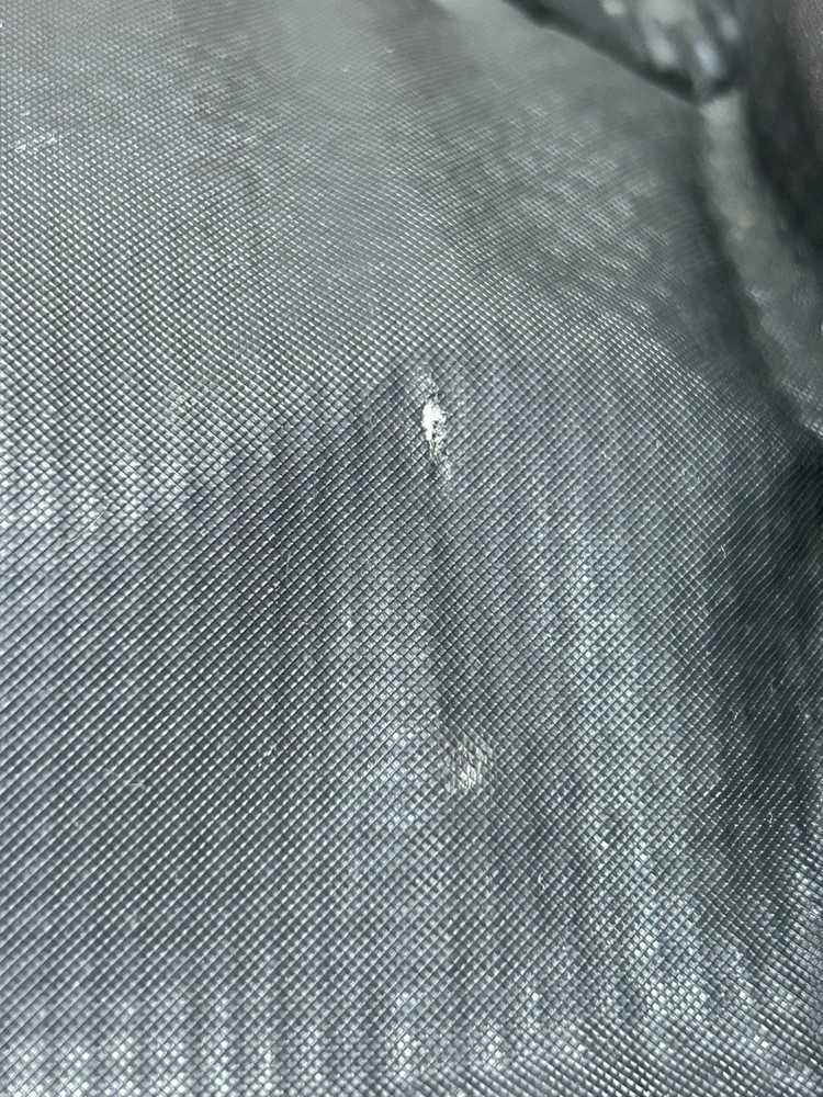 Beato Drum Bag Approximately 8x14"