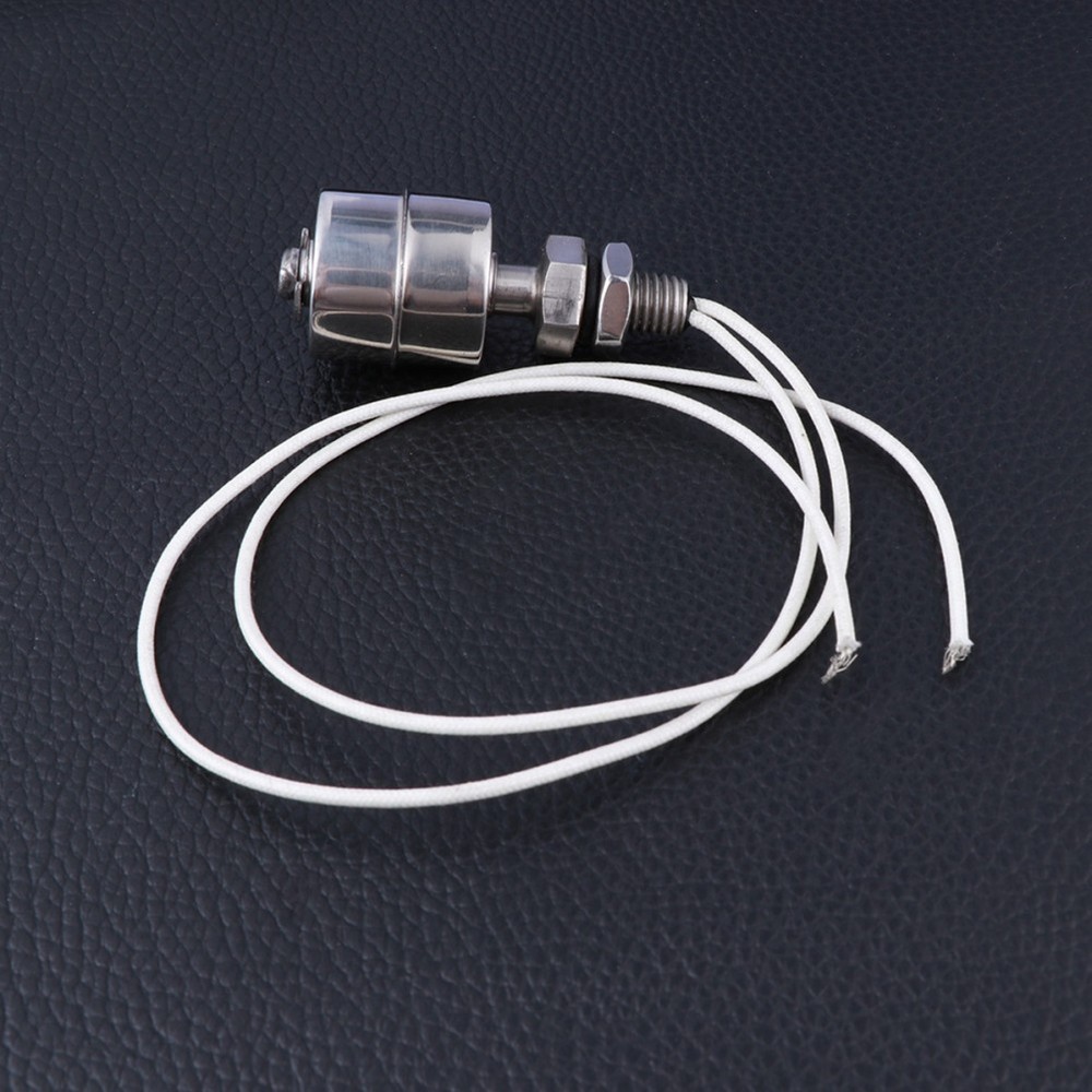 Stainless Steel Floating Switch Water Level Controller Switch