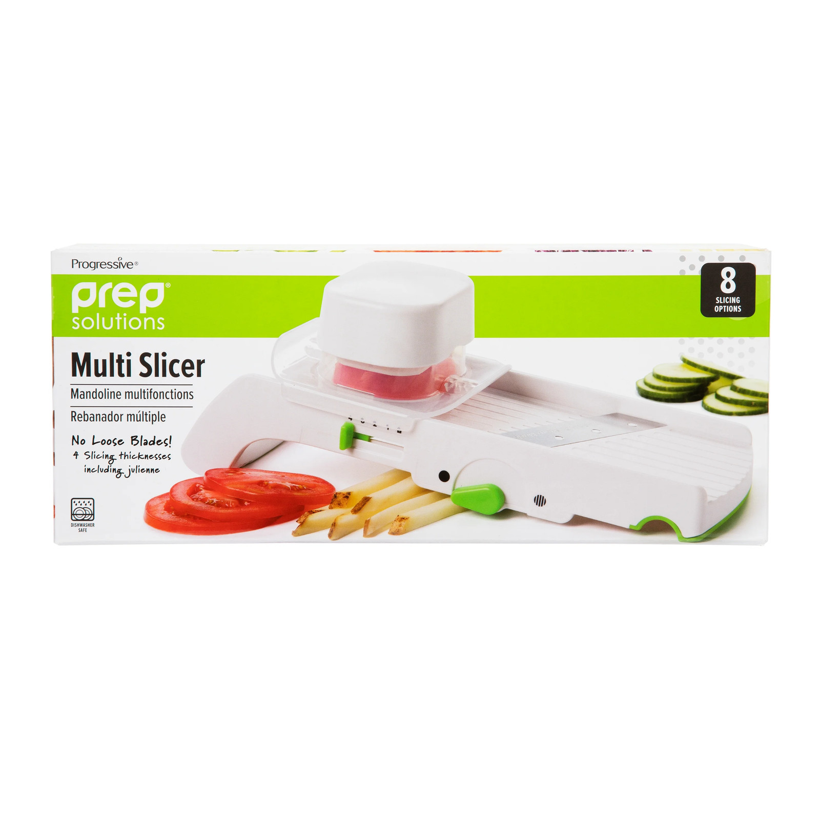 Prep Solutions Multi Slicer