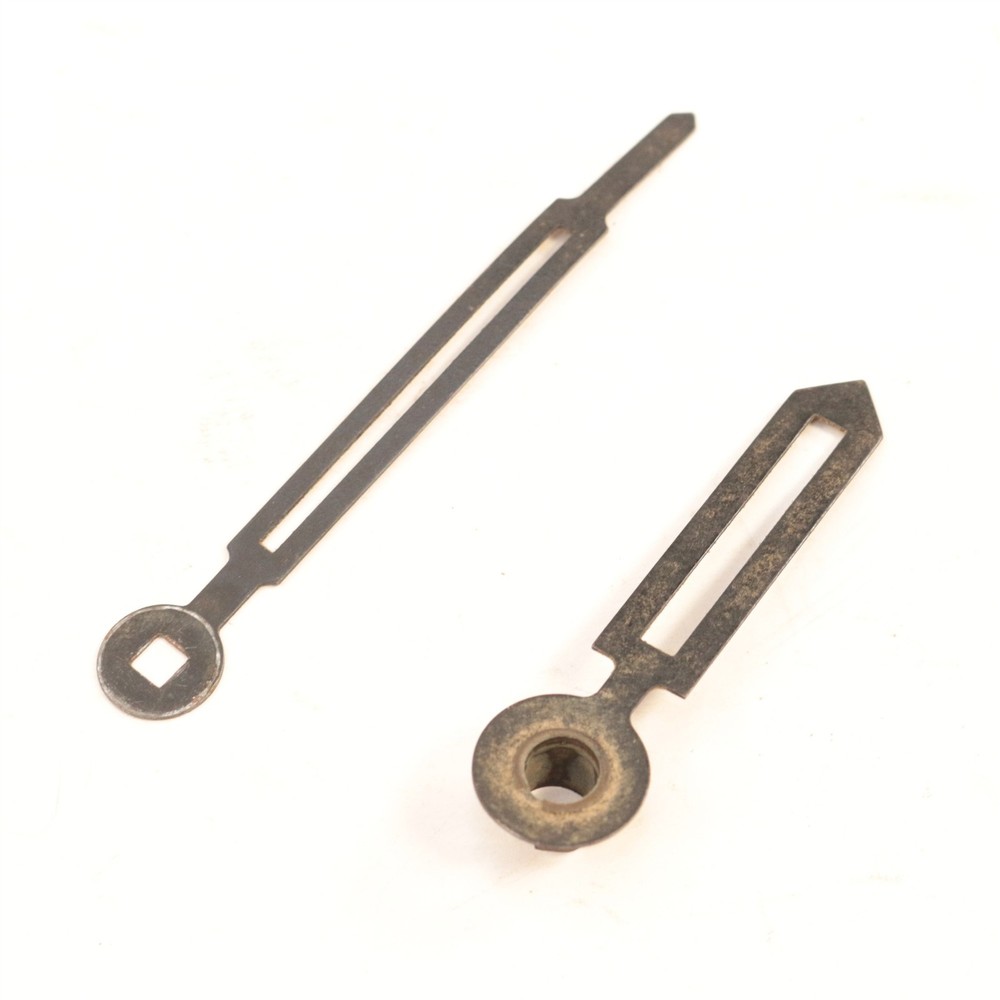 Clock Hands 2-3/4 inches Minute - XC900