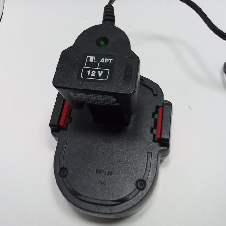 Skill 12 Volt Drill And 2.4 Volt Electric Screwdriver Tested