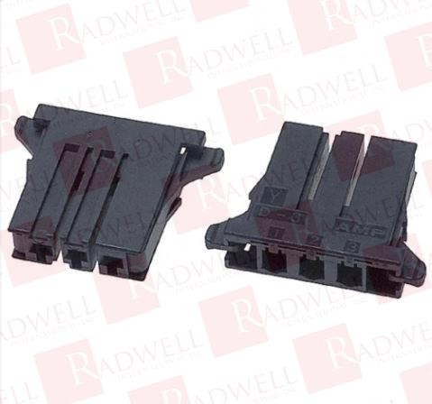 TE CONNECTIVITY D-3 / D3 (USED)