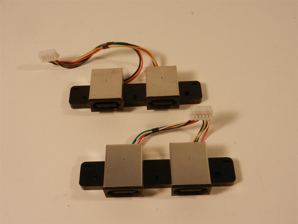 Original Xbox OEM Replacement Controller Ports - Short & Long Versions