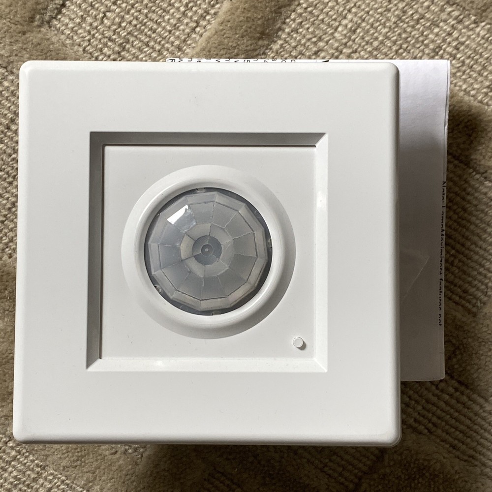 Acuity RM 10 360 Occupancy Sensor with Extended Range