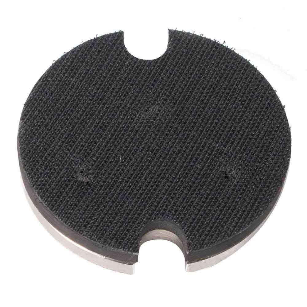 Trapezoidal Magnetic / Hook & Loop Adapter for TPS Quickplate - TPSMAGADAPT