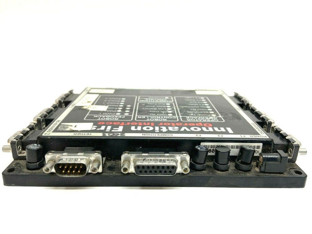 Innovation First 926000992 FR01 Control Operator Interface Robot Controller