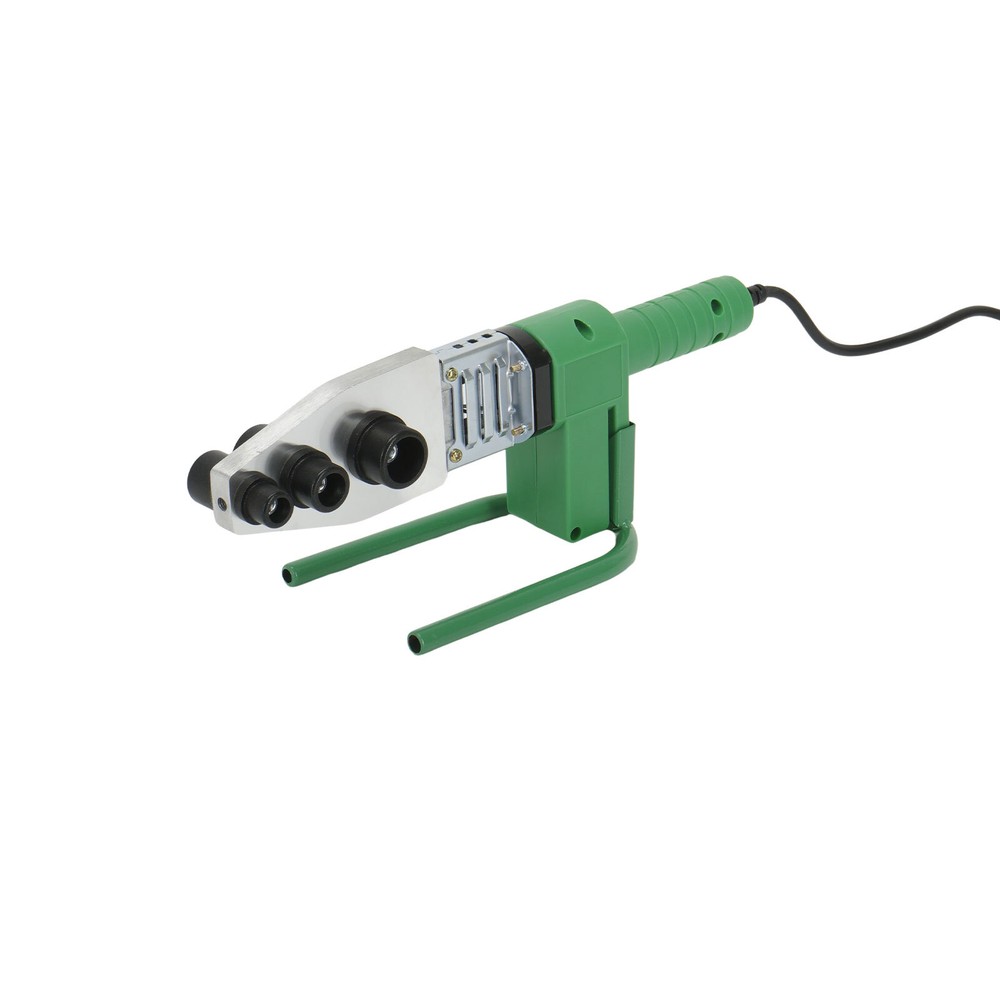 110V Plastic Pipe Welding Tool kit Adjustable Socket Fusion Pipe Welder