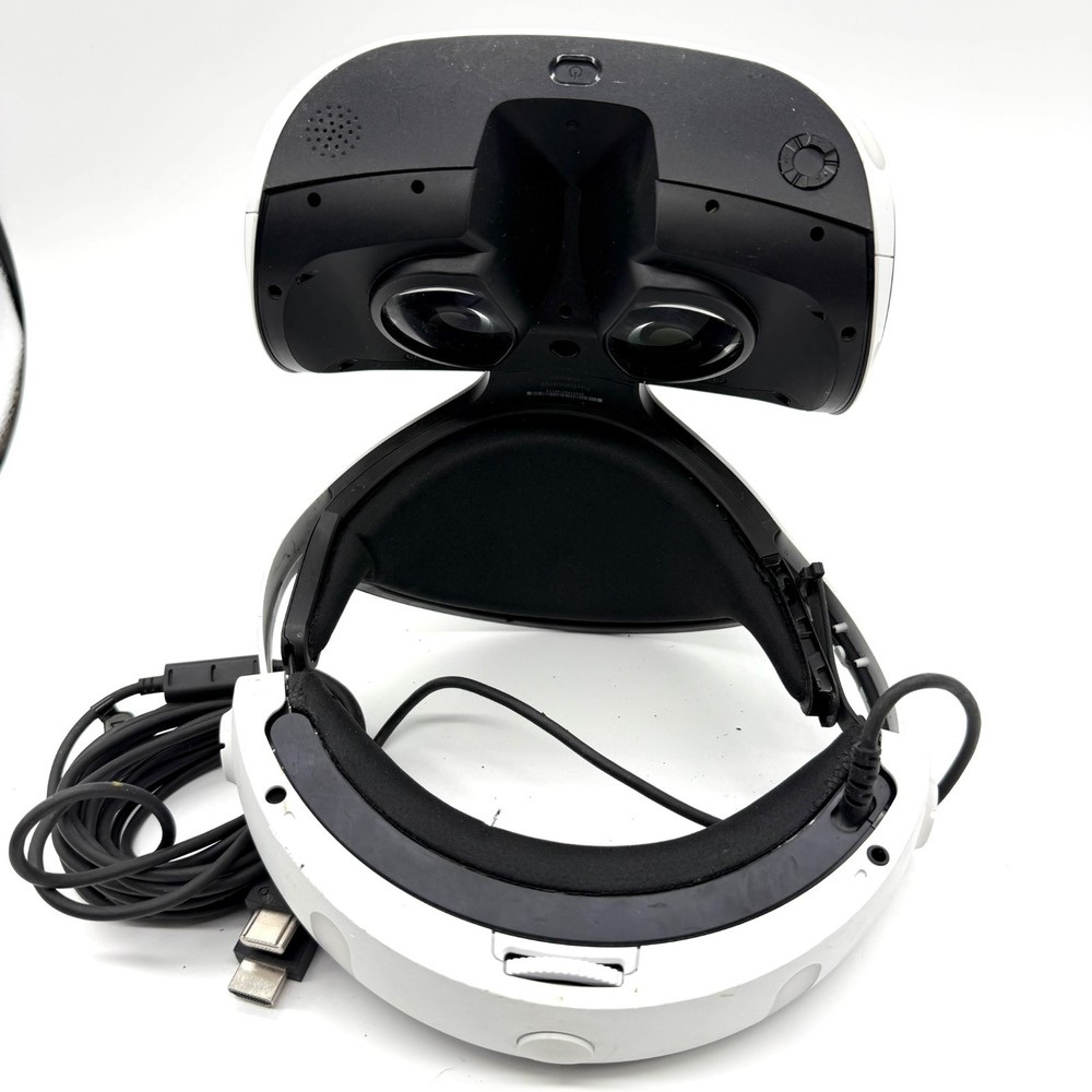 Playstation VR PSVR Aim Motion Controller Camera Lot READ DESCRIPTION