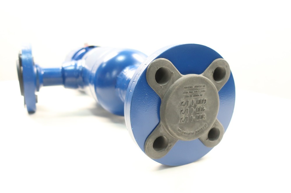 Magnetrol XB75-1P40-CNA Liquid Level Sensor 120v-ac