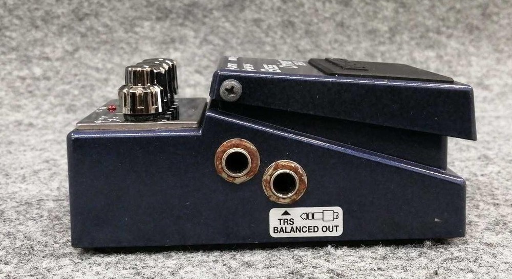 BOSS / BB-1X (no04022026)