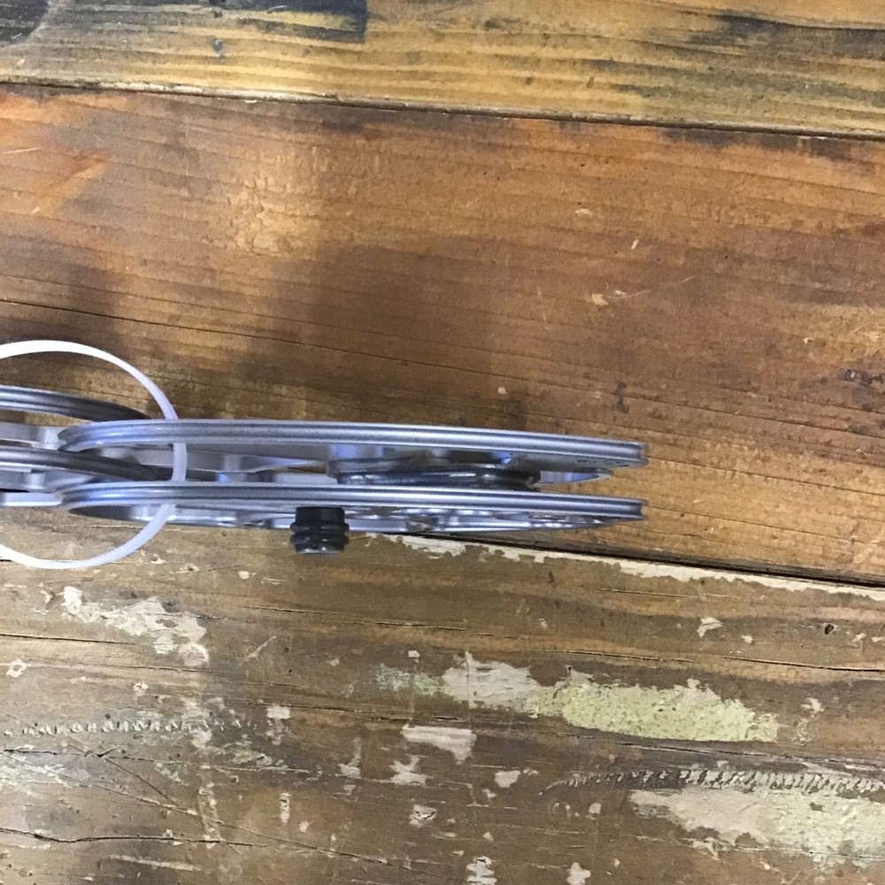 PRIME PC#1 CAM SET FOR CENTROID AND SHIFT